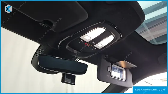 POLESTAR POLESTAR 2 LONGRANGE SINGLEMOTOR