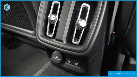 POLESTAR POLESTAR 2 LONGRANGE SINGLEMOTOR