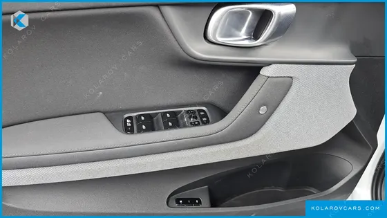 POLESTAR POLESTAR 2 LONGRANGE SINGLEMOTOR
