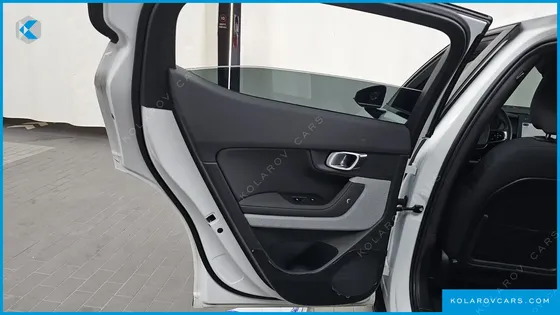 POLESTAR POLESTAR 2 LONGRANGE SINGLEMOTOR