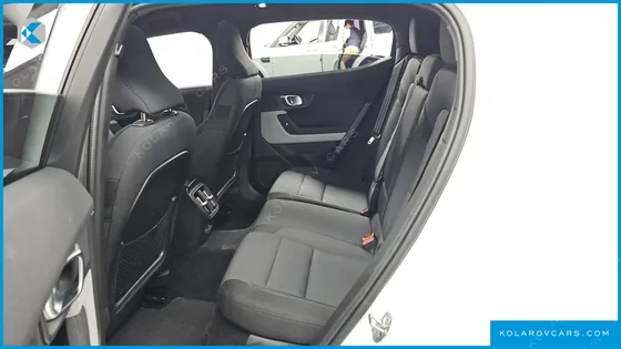 POLESTAR POLESTAR 2 LONGRANGE SINGLEMOTOR