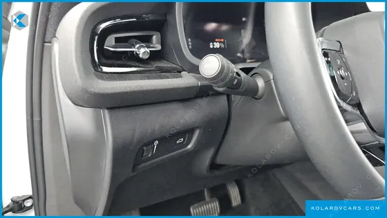POLESTAR POLESTAR 2 LONGRANGE SINGLEMOTOR