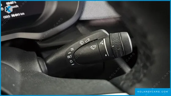 POLESTAR POLESTAR 2 LONGRANGE SINGLEMOTOR