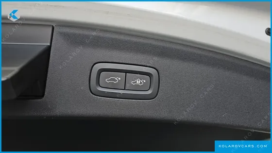 POLESTAR POLESTAR 2 LONGRANGE SINGLEMOTOR