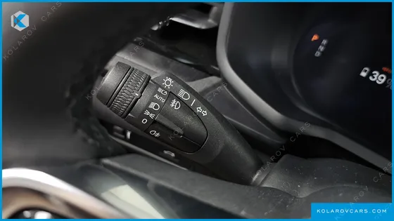 POLESTAR POLESTAR 2 LONGRANGE SINGLEMOTOR