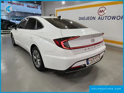 HYUNDAI SONATA 2.0