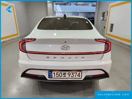 HYUNDAI SONATA 2.0