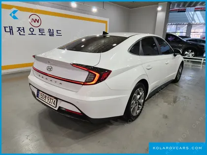 HYUNDAI SONATA 2.0