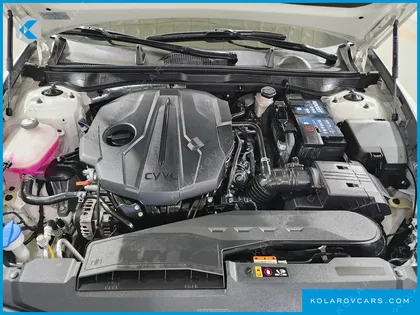 HYUNDAI SONATA 2.0