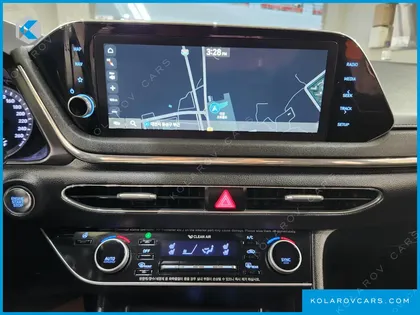HYUNDAI SONATA 2.0