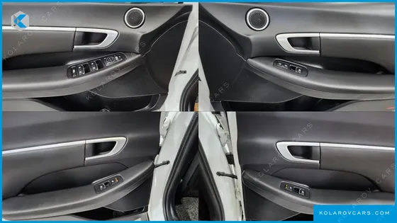 HYUNDAI SONATA 2.0