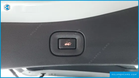 RENAULT KOREA QM6 (KOLEOS) 2.0 GDE PREMIERE 2WD