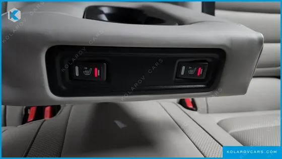 RENAULT KOREA QM6 (KOLEOS) 2.0 GDE PREMIERE 2WD
