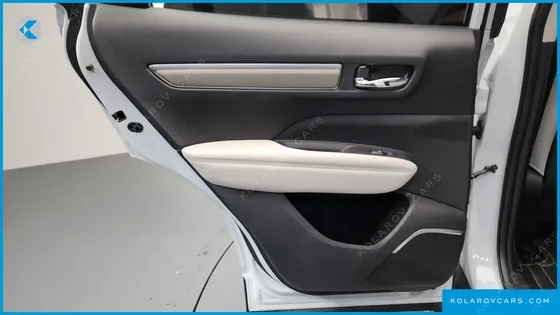 RENAULT KOREA QM6 (KOLEOS) 2.0 GDE PREMIERE 2WD