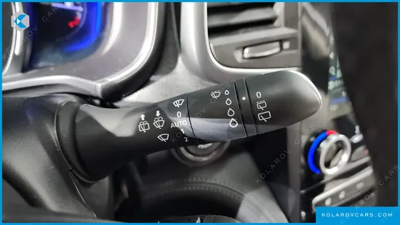 RENAULT KOREA QM6 (KOLEOS) 2.0 GDE PREMIERE 2WD