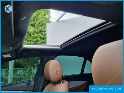 MERCEDES E-CLASS E250 AVANTGARDE