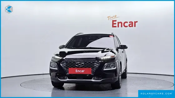 HYUNDAI KONA 1.6 TURBO 4WD