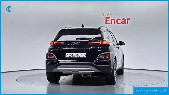HYUNDAI KONA 1.6 TURBO 4WD
