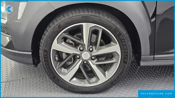 HYUNDAI KONA 1.6 TURBO 4WD