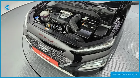 HYUNDAI KONA 1.6 TURBO 4WD