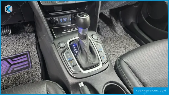 HYUNDAI KONA 1.6 TURBO 4WD