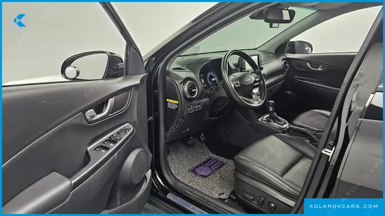 HYUNDAI KONA 1.6 TURBO 4WD