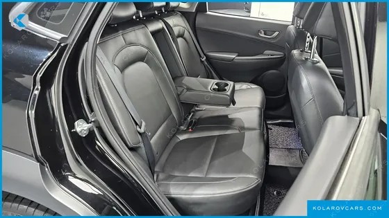 HYUNDAI KONA 1.6 TURBO 4WD