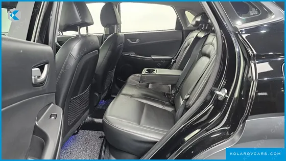 HYUNDAI KONA 1.6 TURBO 4WD