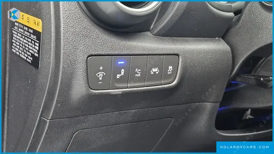 HYUNDAI KONA 1.6 TURBO 4WD
