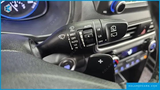 HYUNDAI KONA 1.6 TURBO 4WD
