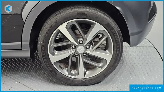 HYUNDAI KONA 1.6 TURBO 4WD