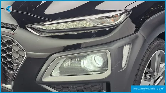 HYUNDAI KONA 1.6 TURBO 4WD