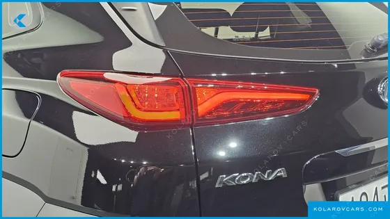 HYUNDAI KONA 1.6 TURBO 4WD