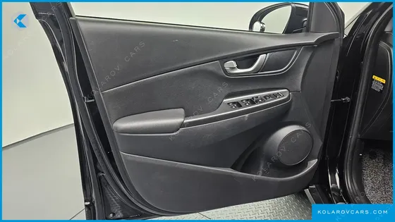 HYUNDAI KONA 1.6 TURBO 4WD