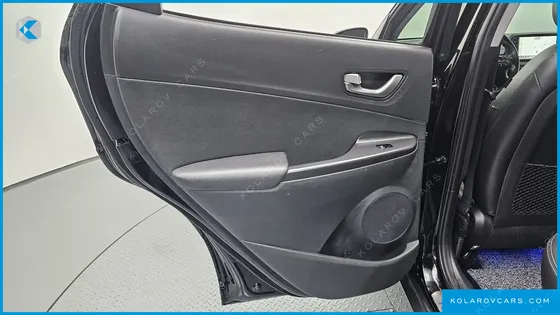 HYUNDAI KONA 1.6 TURBO 4WD