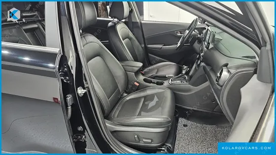 HYUNDAI KONA 1.6 TURBO 4WD