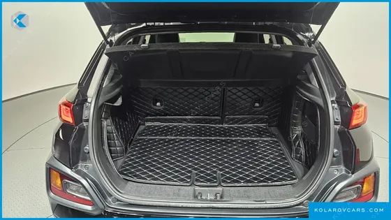 HYUNDAI KONA 1.6 TURBO 4WD