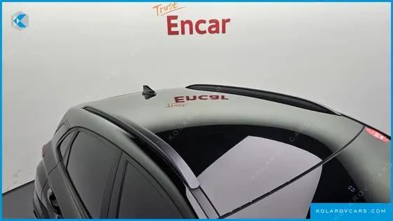 HYUNDAI KONA 1.6 TURBO 4WD