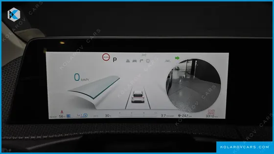 KIA EV6 LONG RANGE