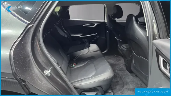 KIA EV6 LONG RANGE
