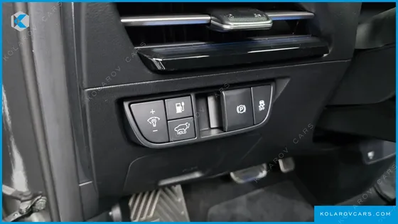KIA EV6 LONG RANGE