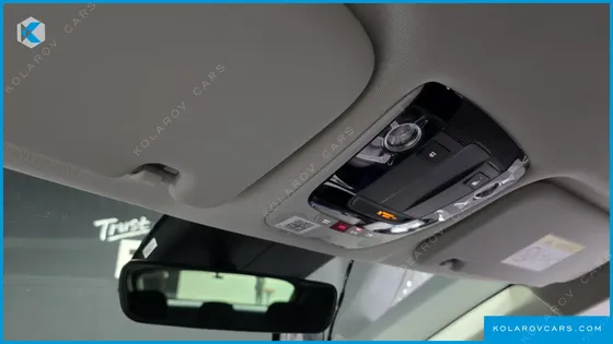 KIA EV6 LONG RANGE