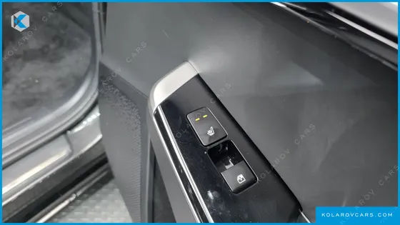 KIA EV6 LONG RANGE