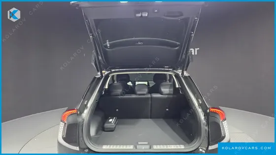 KIA EV6 LONG RANGE