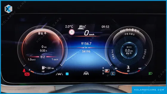 MERCEDES E-CLASS E250 EXCLUSIVE