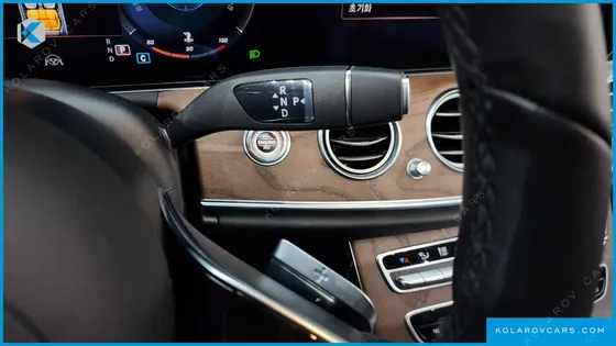 MERCEDES E-CLASS E250 EXCLUSIVE