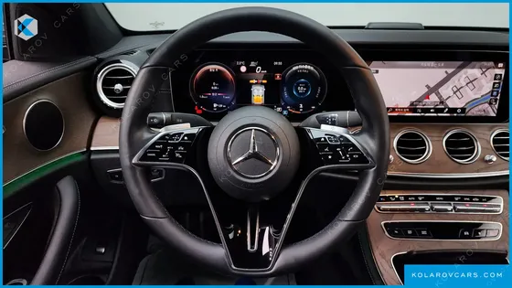 MERCEDES E-CLASS E250 EXCLUSIVE
