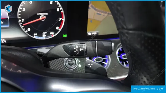MERCEDES E-CLASS E450 4MATIC COUPE