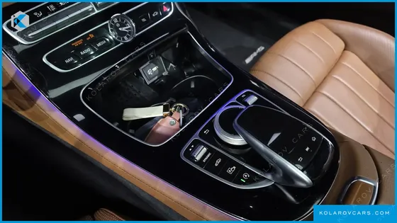 MERCEDES E-CLASS E450 4MATIC COUPE
