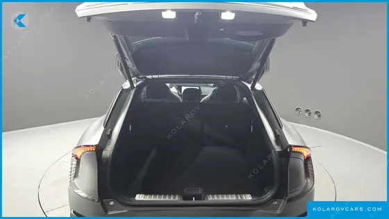 KIA EV6 LONG RANGE 4WD